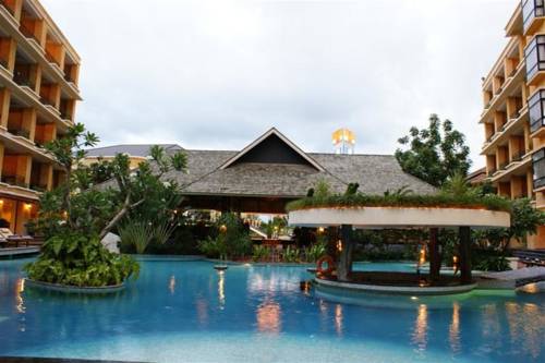 Pattaya Central Thailand Last Minute Discount Code Booking.com