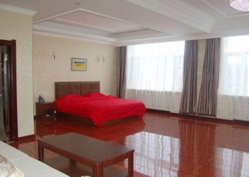 Hulunbuir China Laatste minuut Kortingscode Booking.com