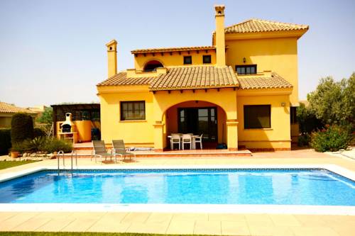 Fuente Alamo Spain Last Minute Discount Code Booking.com