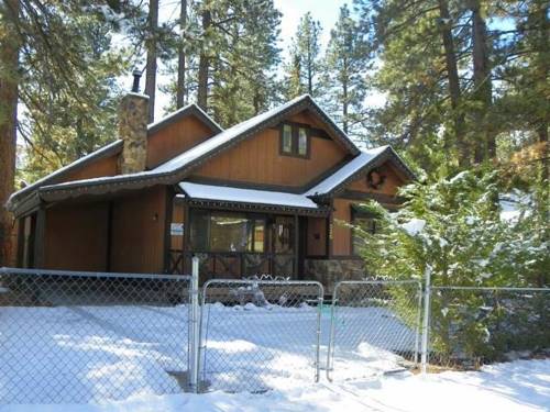 Big Bear City États Unis Code de réduction de dernière minute Booking.com