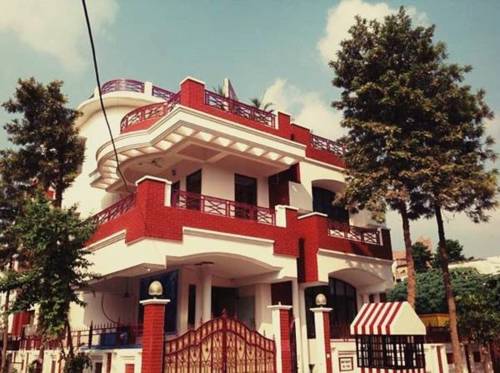 Allahabad India Last Minute Discount Code Booking.com