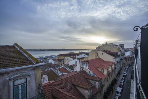Lisboa Portugal Last Minute Discount Code Booking.com
