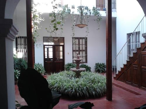 Chiclayo Peru Last-Minute-Rabattcode Booking.com