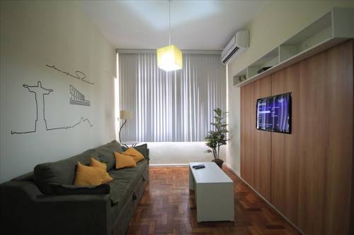 Rio de Janeiro (Rio de Janeiro) Brasilien Last-Minute-Rabattcode Booking.com
