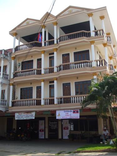 Vientiane Laos Último Minuto Código de Descuento Booking.com