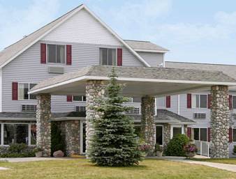 St Ignace (Michigan) Verenigde Staten Laatste minuut Kortingscode Booking.com