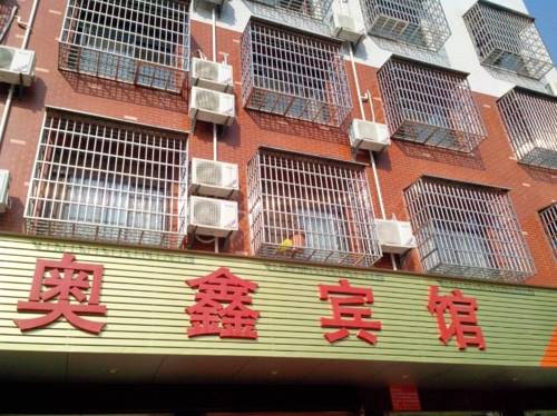 Jingzhou China Last Minute Discount Code Booking.com