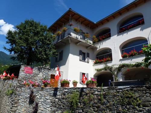 Gordola Switzerland Last Minute Discount Code Booking.com