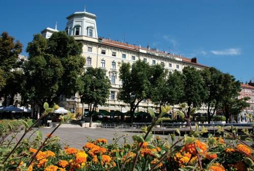 Rijeka Croatia Last Minute Discount Code Booking.com