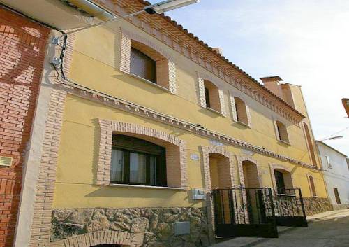 San Pablo de los Montes Spain Last Minute Discount Code Booking.com