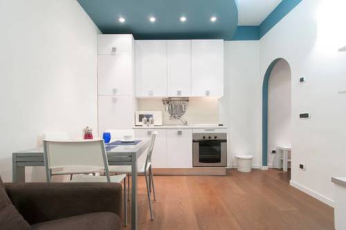 Milano Italien Last-Minute-Rabattcode Booking.com