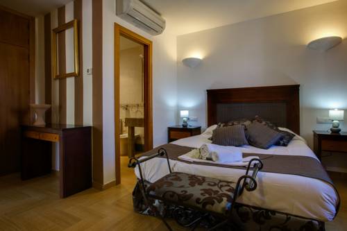 Torres Spanje Laatste minuut Kortingscode Booking.com
