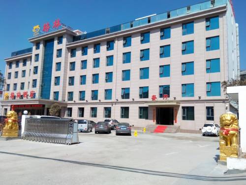 Dengfeng China Last Minute Discount Code Booking.com