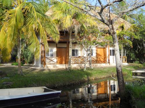 Bacalar Mexico Last Minute Discount Code Booking.com