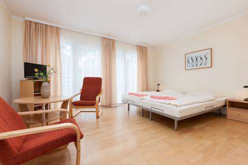 Łukęcin Poland Last Minute Discount Code Booking.com
