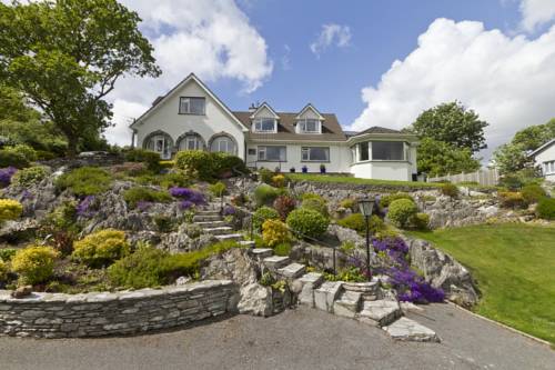 Kenmare Irland Last-Minute-Rabattcode Booking.com