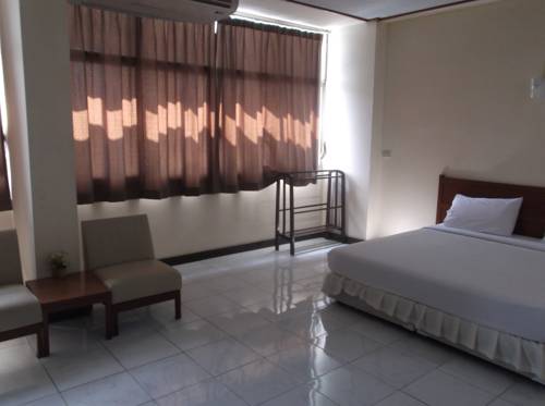 Surat Thani Thailand Last-Minute-Rabattcode Booking.com