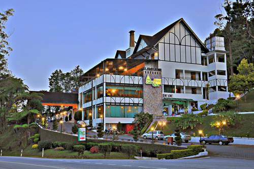 Tanah Rata, Cameron Highland Malaysia Last-Minute-Rabattcode Booking.com