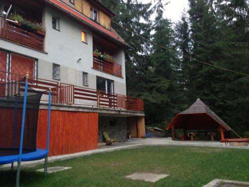 Vysoké Tatry Slowakije Laatste minuut Kortingscode Booking.com