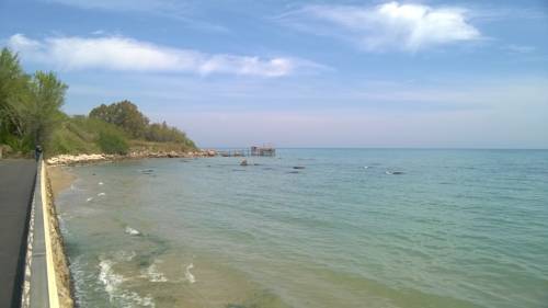 Vasto Italien Last-Minute-Rabattcode Booking.com