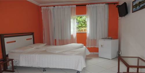 Carandaí Brésil Code de réduction de dernière minute Booking.com
