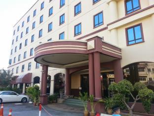 Nilai Malaysia Last Minute Discount Code Agoda.com