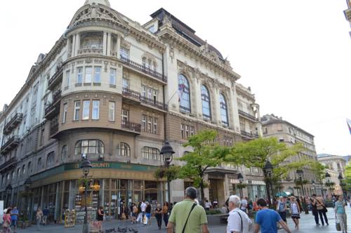 Beograd Servië Laatste minuut Kortingscode Booking.com
