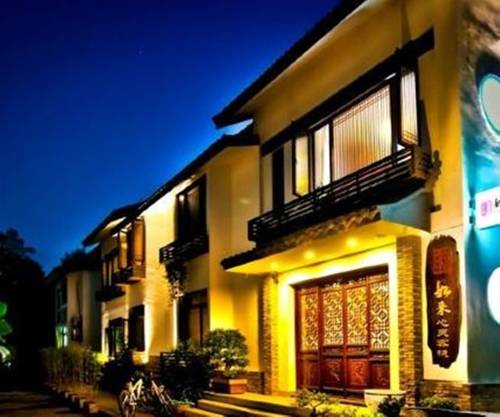 Hangzhou China Último Minuto Código de Descuento Booking.com