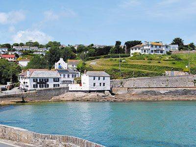 Portmellon United Kingdom Last Minute Discount Code Booking.com
