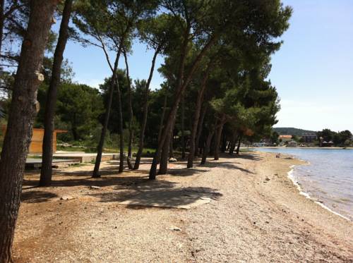 Pirovac Kroatien Last-Minute-Rabattcode Booking.com