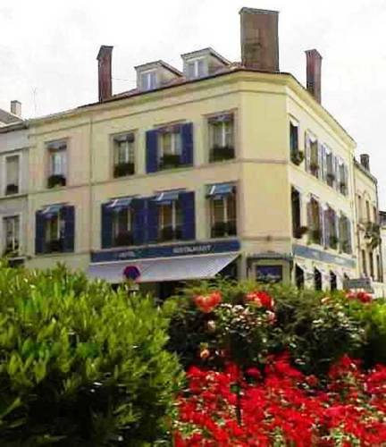 Épernay Frankreich Last-Minute-Rabattcode Booking.com