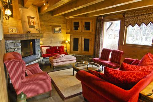 Chamonix-Mont-Blanc Frankreich Last-Minute-Rabattcode Booking.com