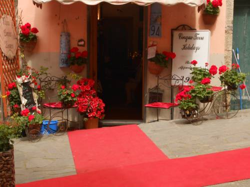 Riomaggiore Italie Code de réduction de dernière minute Booking.com
