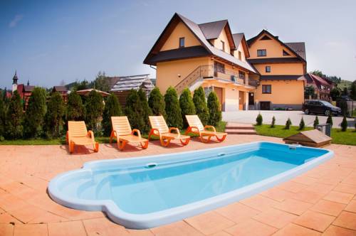 Czarna Góra Poland Last Minute Discount Code Booking.com