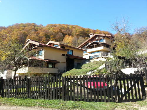 Seltse Village Bulgarien Last-Minute-Rabattcode Booking.com