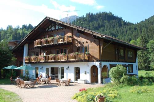 Schlechter Hindelang Deutschland Last-Minute-Rabattcode Booking.com