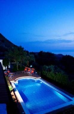 Diamant Italien Last-Minute-Rabattcode Booking.com