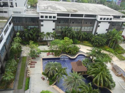 Sanya China Last-Minute-Rabattcode Booking.com