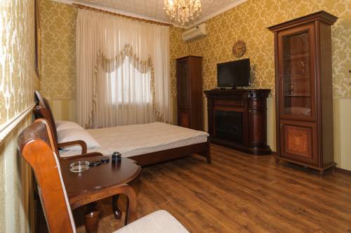 Kiew Ukraine Last-Minute-Rabattcode Booking.com