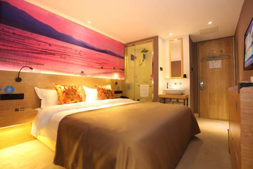 Zhoushan China Last-Minute-Rabattcode Booking.com