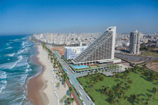 Bat Yam Israel Last Minute Discount Code Agoda.com