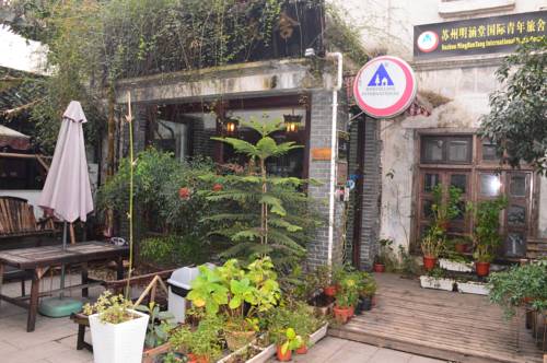 Suzhou China Last Minute Discount Code Booking.com