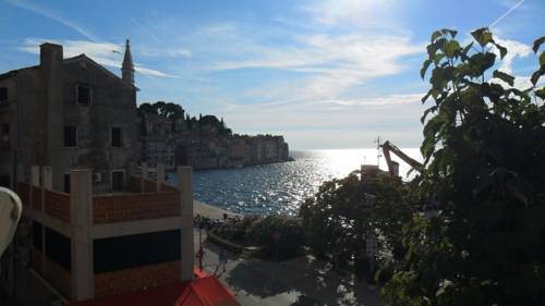Rovinj Kroatië Laatste minuut Kortingscode Booking.com