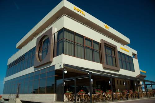 Mamaia Rumänien Last-Minute-Rabattcode Booking.com