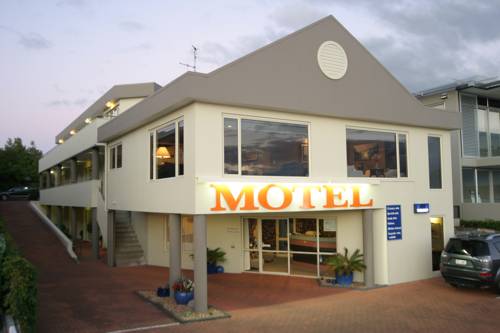 Taupo Nueva Zelanda Último Minuto Código de Descuento Booking.com