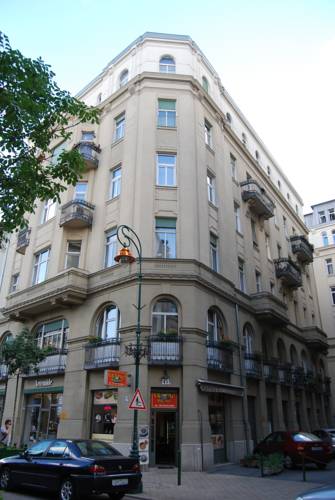 Budapest Ungarn Last-Minute-Rabattcode Booking.com