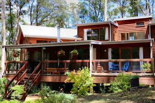 Merrijig Australien Last-Minute-Rabattcode Booking.com