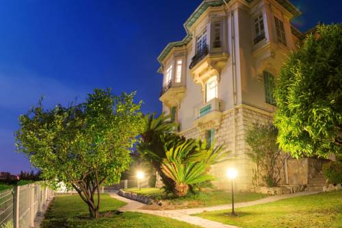 Vence Frankreich Last-Minute-Rabattcode Booking.com