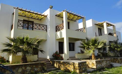 Afiartis Greece Last Minute Discount Code Booking.com