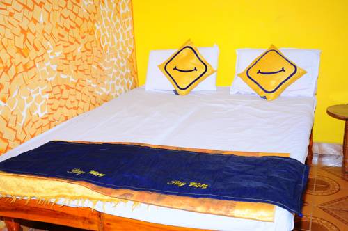 HPI India Laatste minuut Kortingscode Booking.com